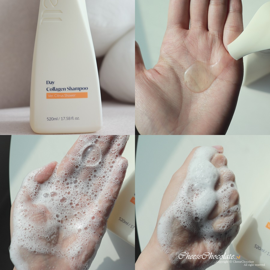 저녁 부드러운 탈모샴푸 향기좋은 18