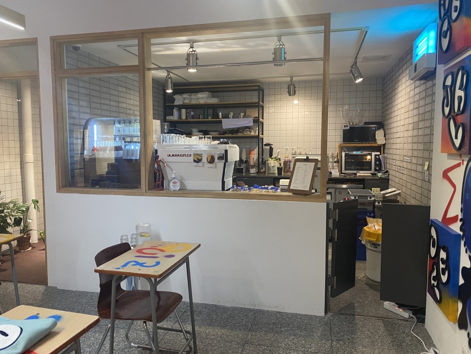 김세동(샘바이펜_Sambypen) 개인전 4