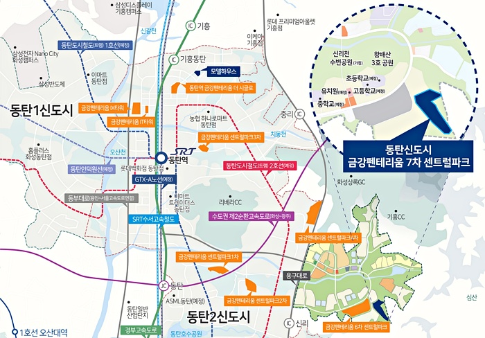 입지환경