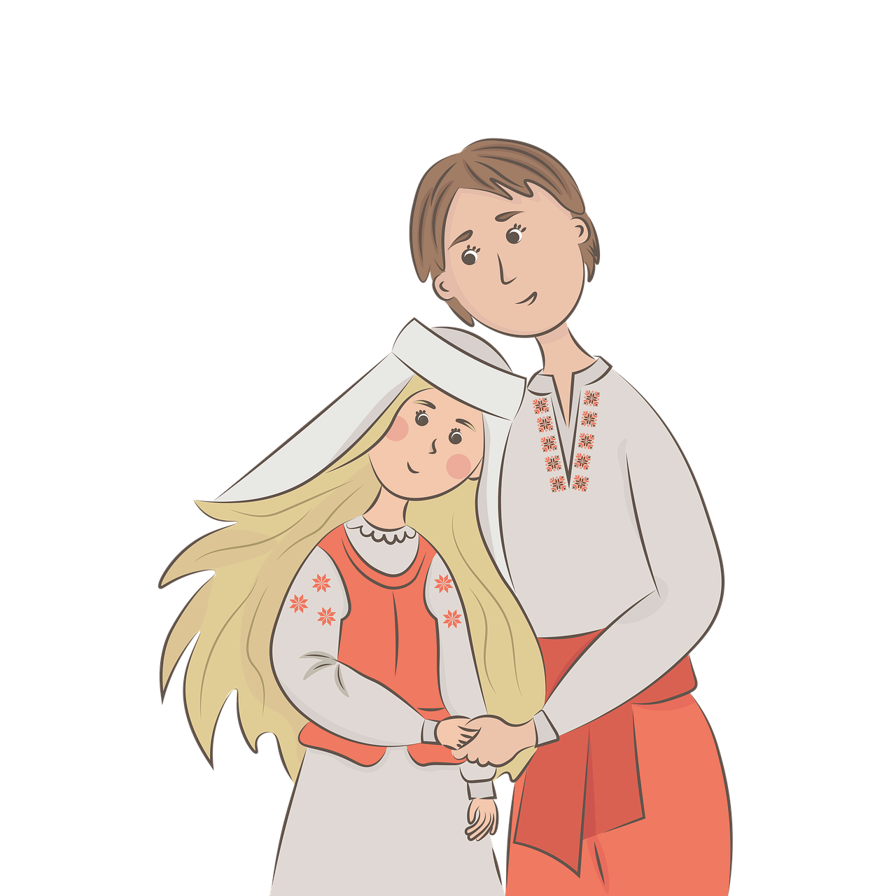캐나다의 메티스족 (Métis)