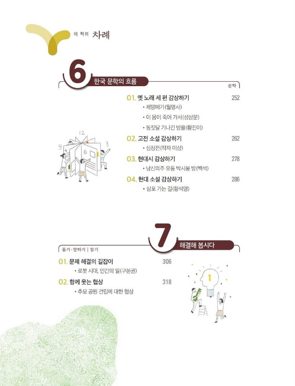 고등학교 1학년 5