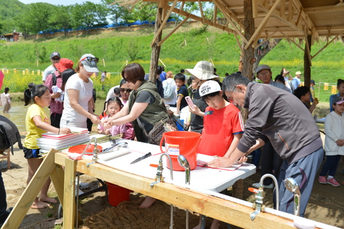 2024 공주 석장리 구석기 축제 기본일정 및 프로그램 소개