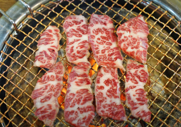 핸썸가이즈 선릉 이동갈비 맛집