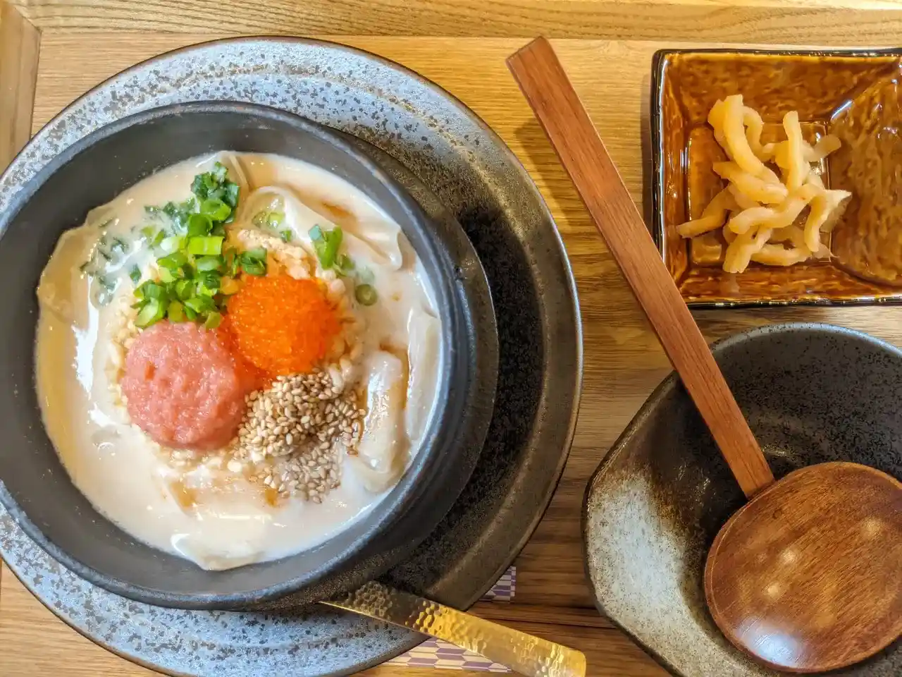 Tokyo Tarako Spaghetti Shibuya
