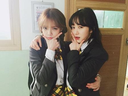  FNC 공식입장 AOA 지민 전 멤버 민아에게 사과 그리고 탈퇴
