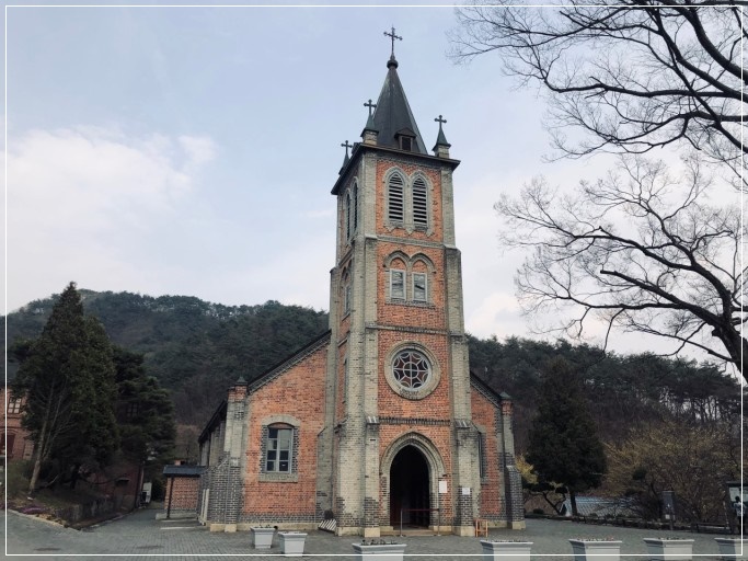  횡성 주말 여행가서 조용히 산책할 수 있는 강원도 비대면 여행지