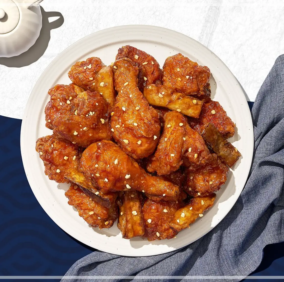 BBQ-비비큐-치킨-메뉴-가격