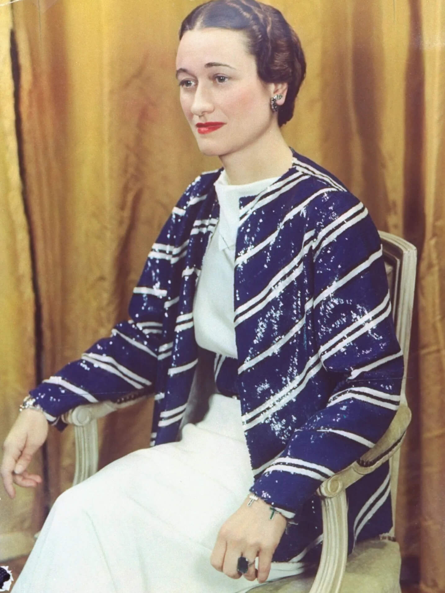 wallis simpson