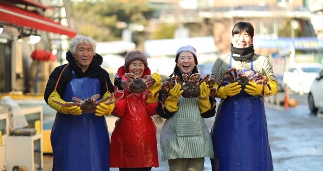 동네한바퀴-풍산동-하남수산물시장