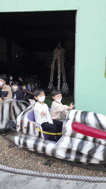 어린이 놀이기구 서울