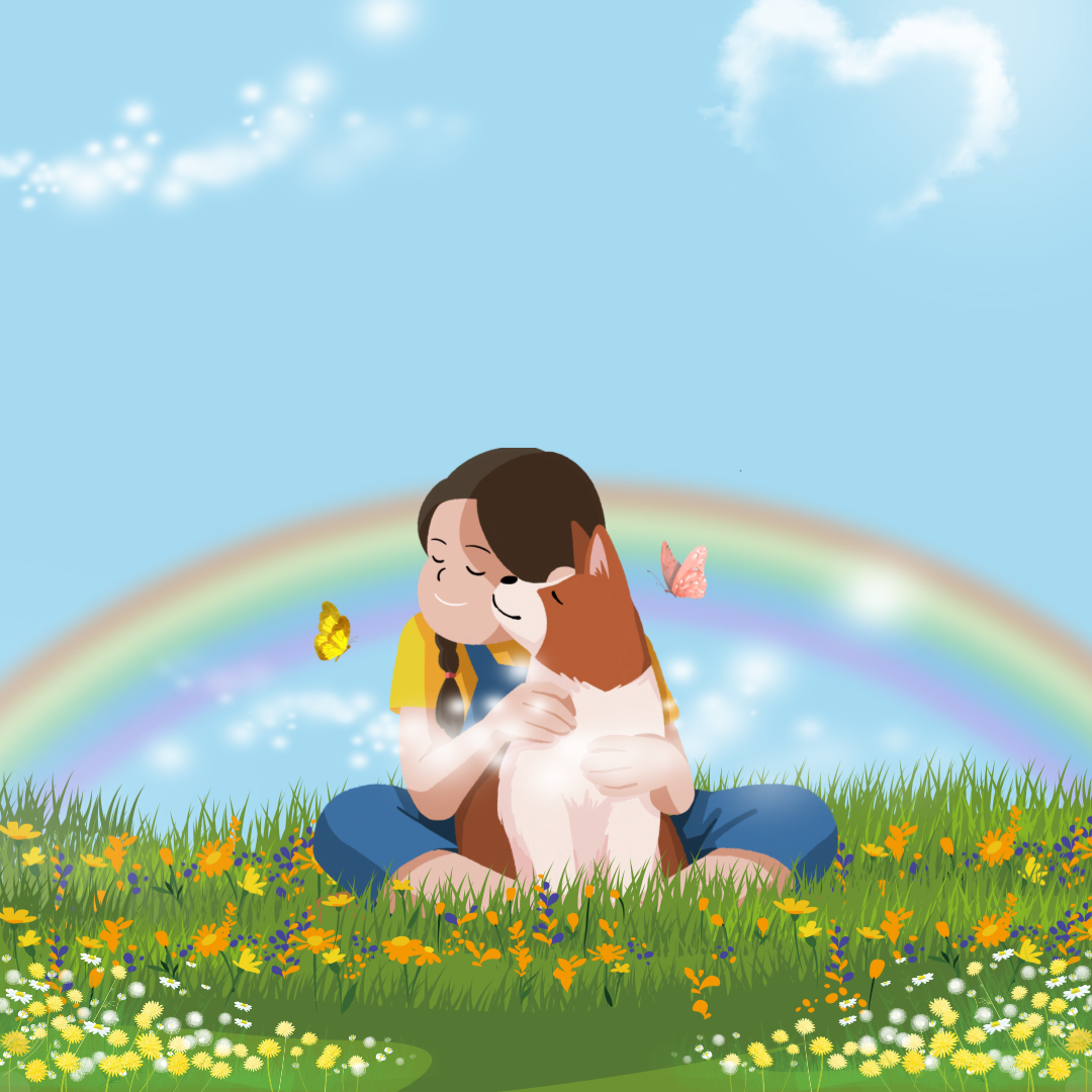 펫로스 증후군의 예방과 극복 펫로스 증후군의 예방과 극복