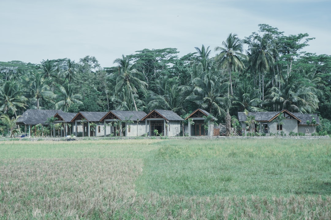 Land Register