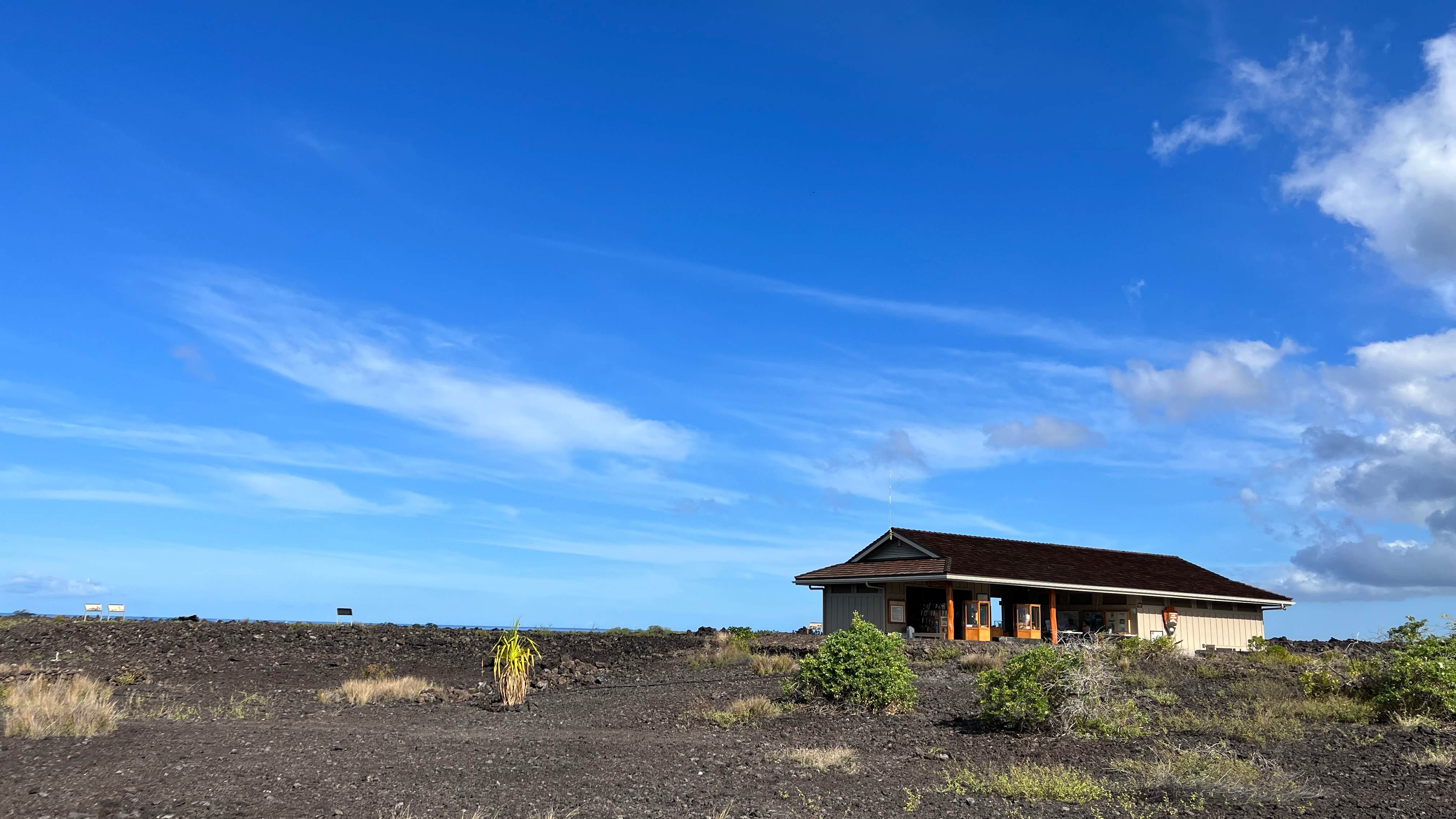 Kaloko-Honokōhau National Historical Park