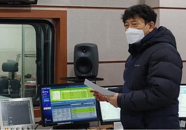  청취자 살린 30년 베테랑 PD의 촉