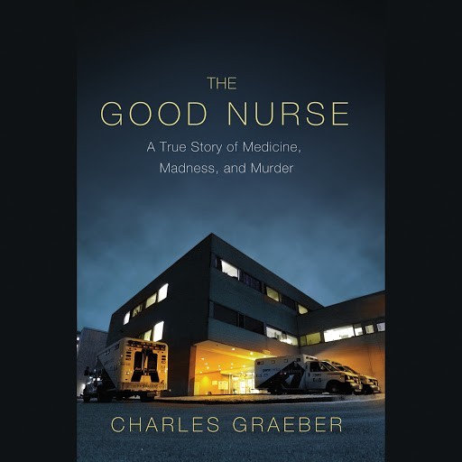 The Good Nurse 포스터