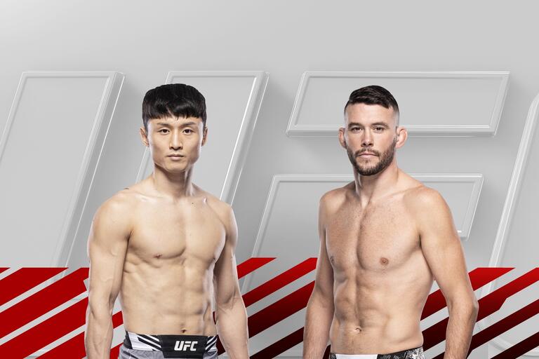 UFC 중계 무료 실시간