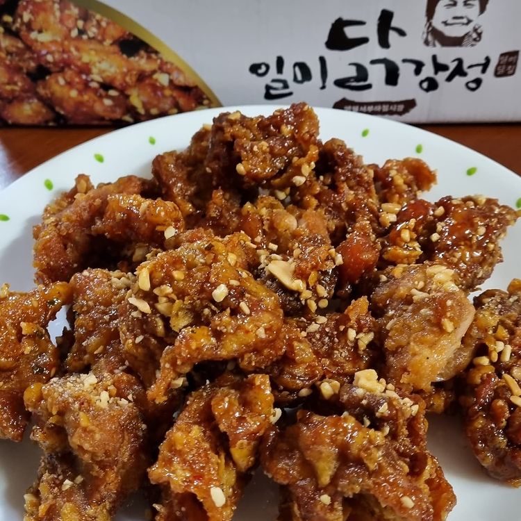  강원도 영월 맛집들 추천해드려요!!