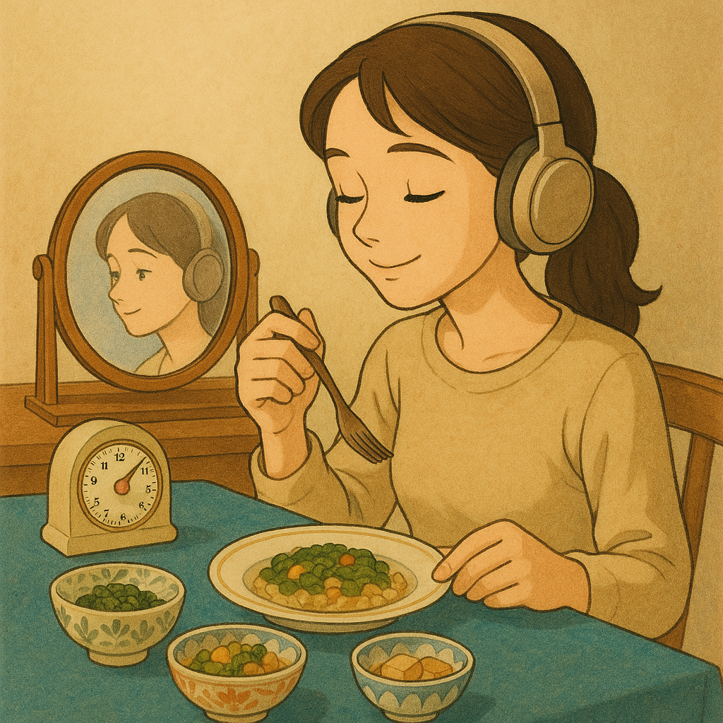 식욕조절