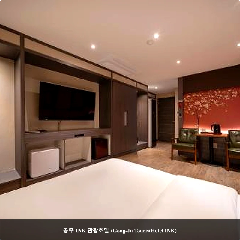 공주 INK 관광호텔 (Gong-Ju TouristHotel INK)_2