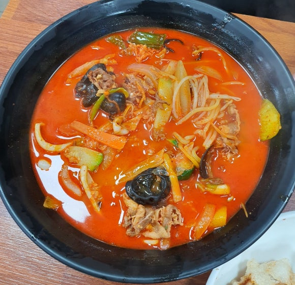 짬뽕참잘하는집 이미지
