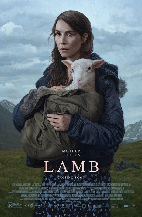  영화"램(Lamb)" 리뷰 : 괴물을 품은 부부