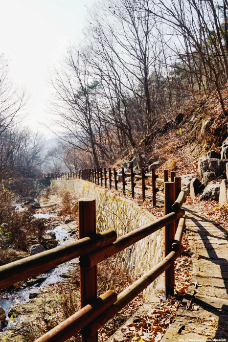 한국 명산 충북 보은 구병산 등산 mountain hiking