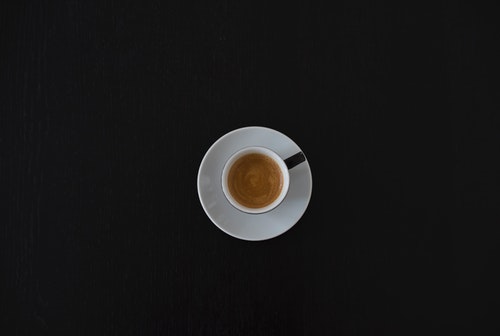 1. 블랙 커피 다이어트 효과