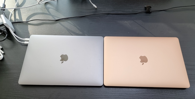 cto 애플 맥북에어(MacBook Air) 8