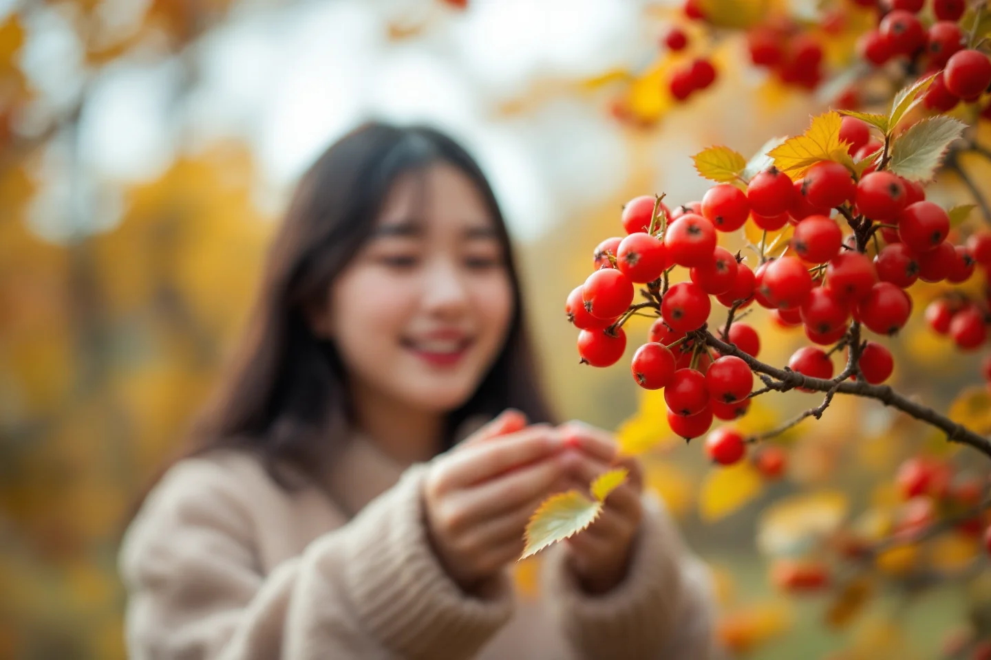 마가목, 어떤 식물일까요?