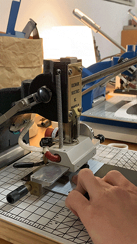 가죽공방 슬로우오브젝트 원데이클래스 35