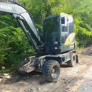  현대 HW60A 2022년식 7800만원 판매합니다.