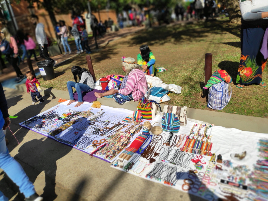 파라과이 엑스포 - Paraguay Expo