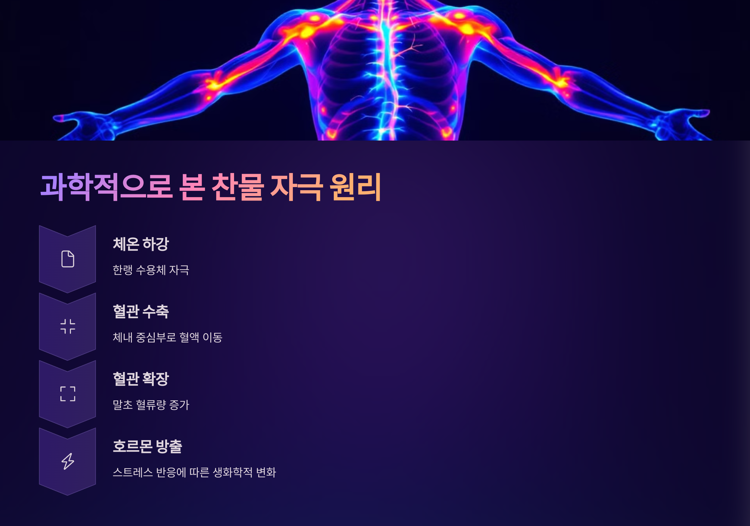 찬물 샤워 효과, 건강에 좋은 과학적 이유 :: 5분전에