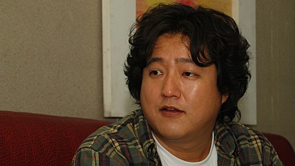 공포영화 <CCTV>10년 만에 개봉한 3