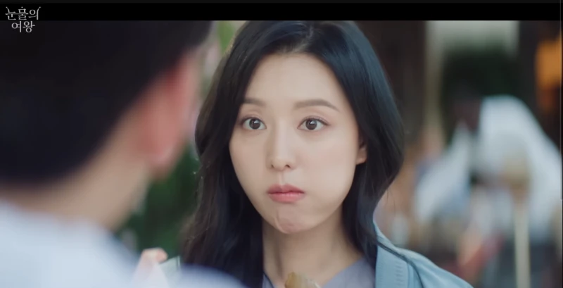 눈물의 여왕 OST - Fallin'