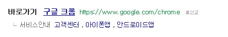  크롬 다운로드