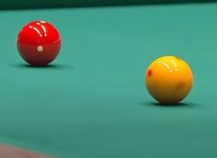 BILLIARDS