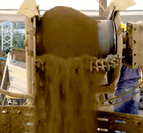 3D 프린팅 주택의 진실...세계 최초 흙 3D 프린팅 집 VIDEO: The Truth About 3D Printed Homes