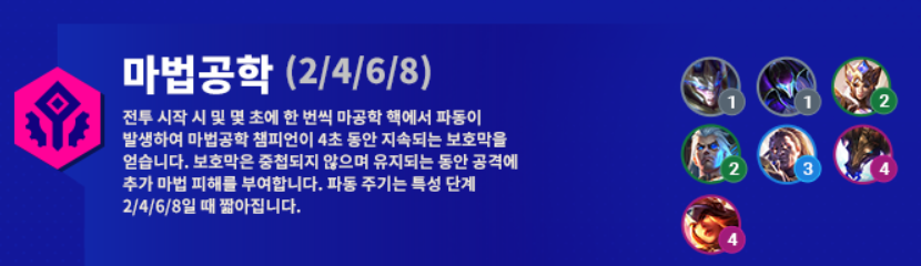 롤토체스 시즌 6.5 신규 증강체 정리 롤토체스 시즌 6.5 신규 증강체 정리