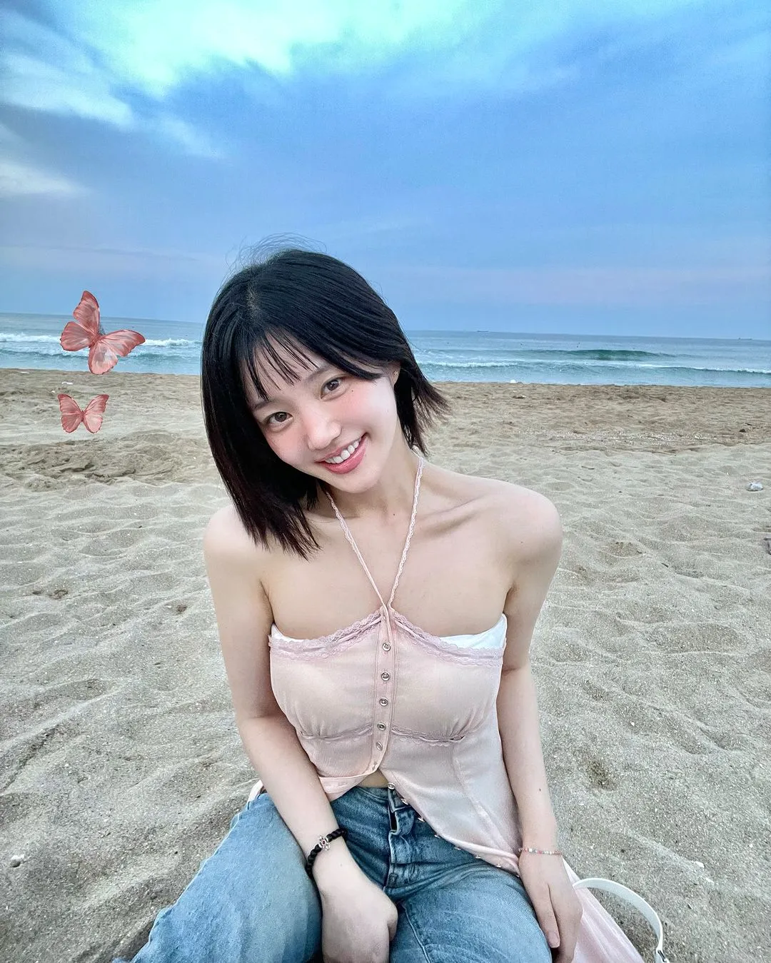 이유비_인스타그램_이미지
