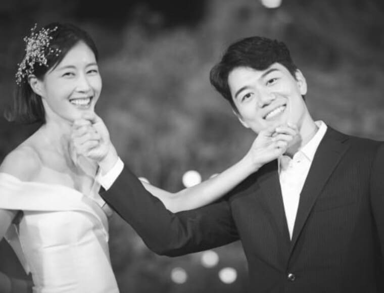 모델-이현이-남편-홍성기
