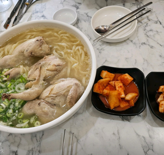 생생정보 가격파괴 why 닭한마리칼국수 맛집 위치 정보