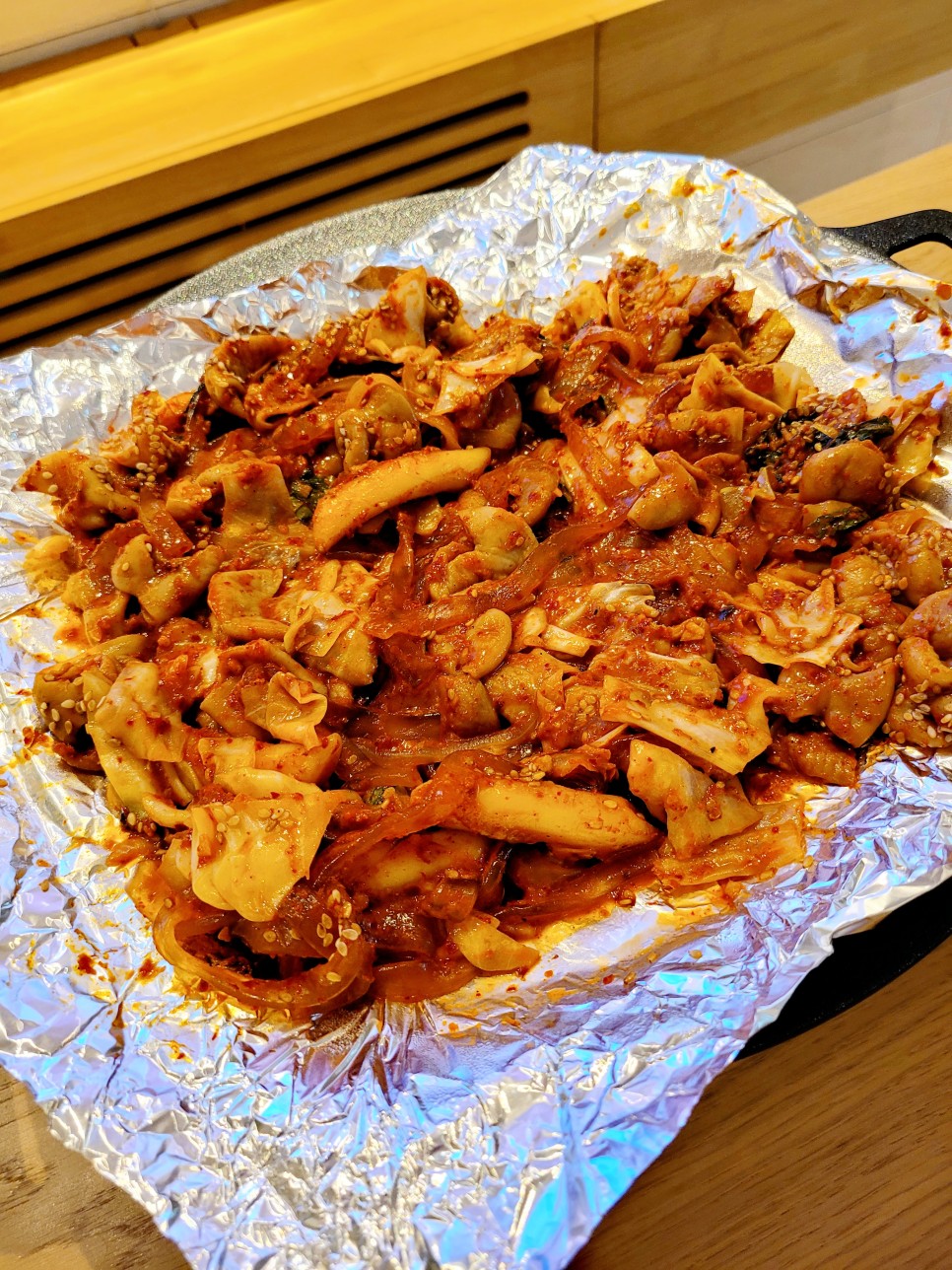 저탄고지 다이어트 식단 일주일 만에 2kg 감량했습니다. 9