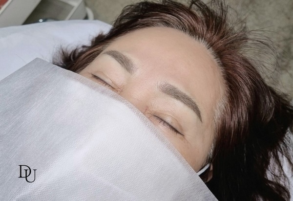  상무지구눈썹문신 광주에서 가장 추천하는 곳