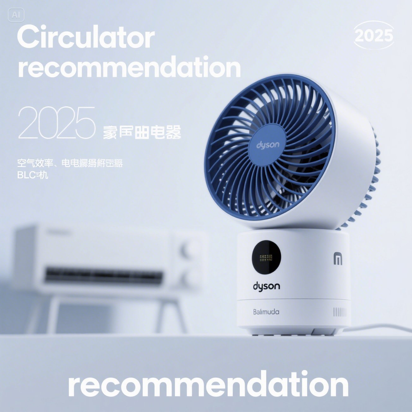 서큘레이터추천&amp;#44; 2025가전&amp;#44; 공기순환기&amp;#44; BLDC모터&amp;#44; 스마트서큘레이터&amp;#44; 에어컨효율&amp;#44; 전기세절약&amp;#44; 다이슨&amp;#44; 샤오미&amp;#44; 발뮤다