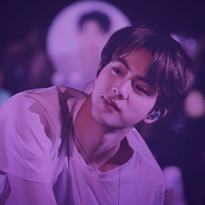  방탄이들 여기보라해