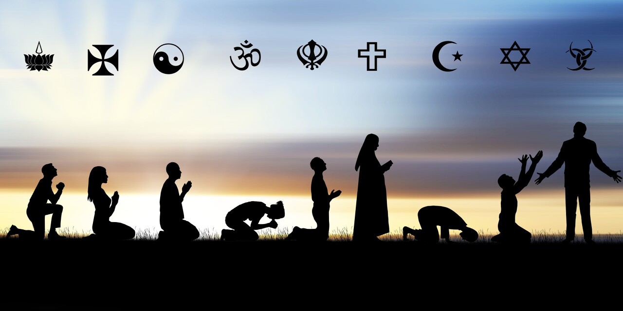 세계 종교