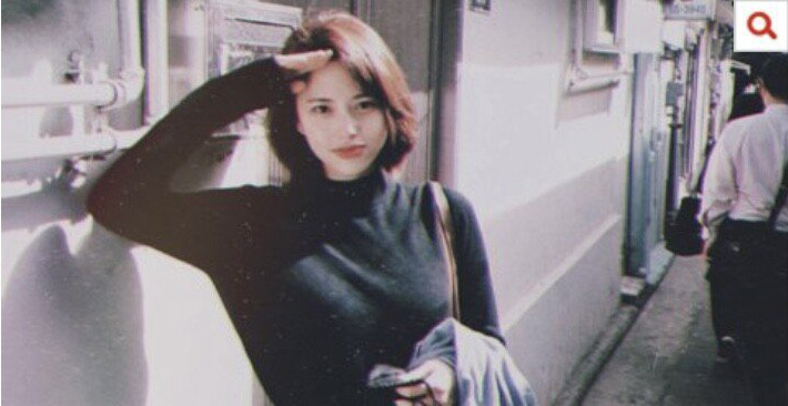  네이트판 엄마 20대때 미모 주작 사건