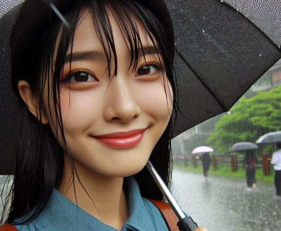 2024 장마철 시기 및 장마철 즐기는 방법 아세요 (추천)