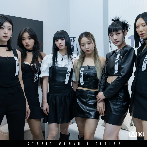 스우파2